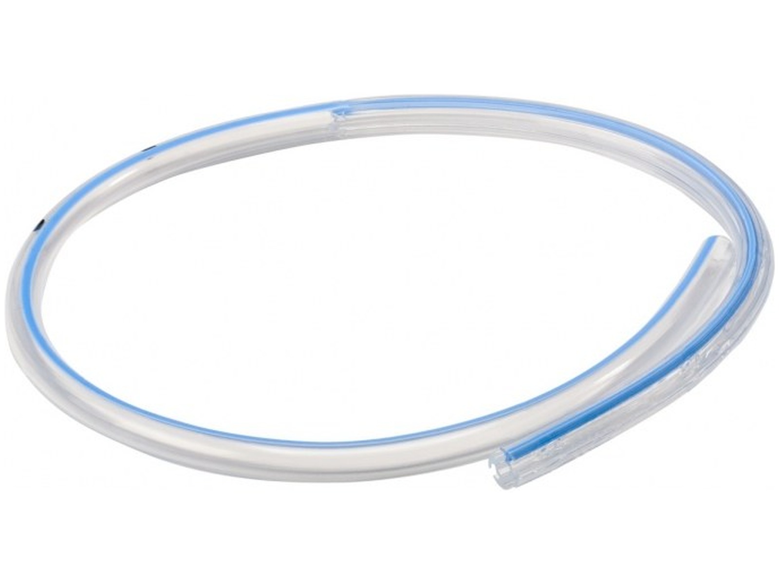Дренаж коаксиальный силиконовый Coaxial Drain